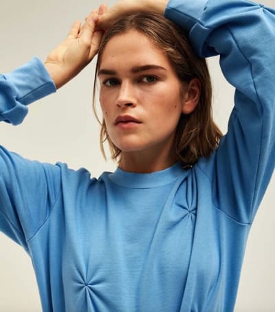 Louise Le Niger