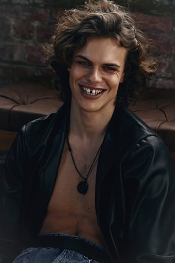 Nils Gerd Nerger