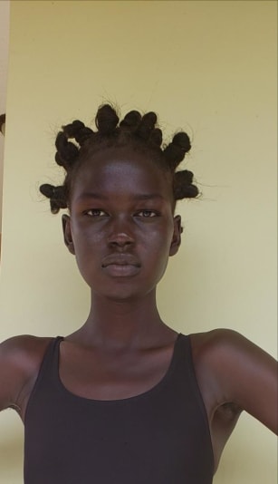 Anyieth Riak