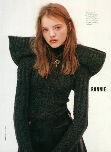Ronnie  