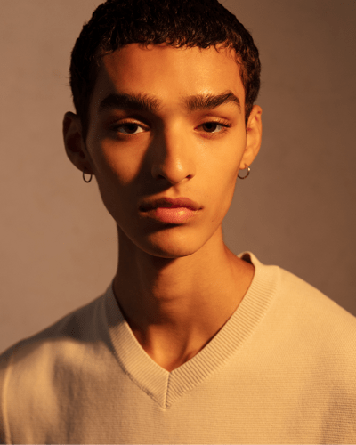 KIERON HARPER