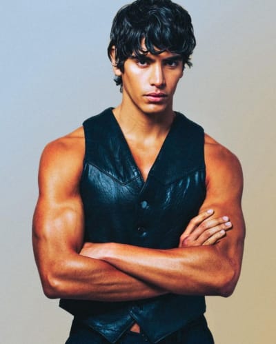 SERGIO PERDOMO
