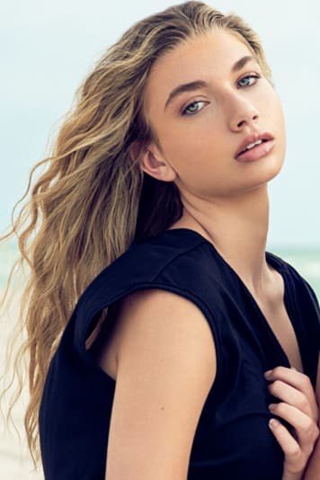Amanda Lynn