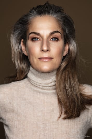 Katja Christiane Brandt