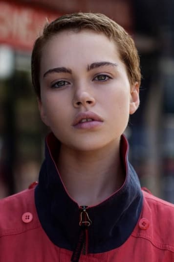 Shae Barnes