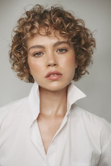 Shae Barnes