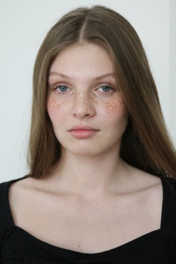 KAILEY HUFF