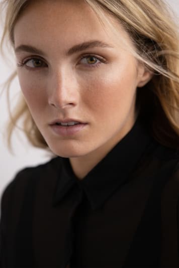 Olivia Simmons