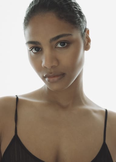 Lauryn de Meza