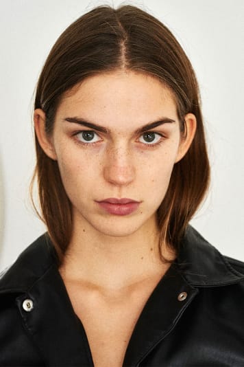 Anna Palgen