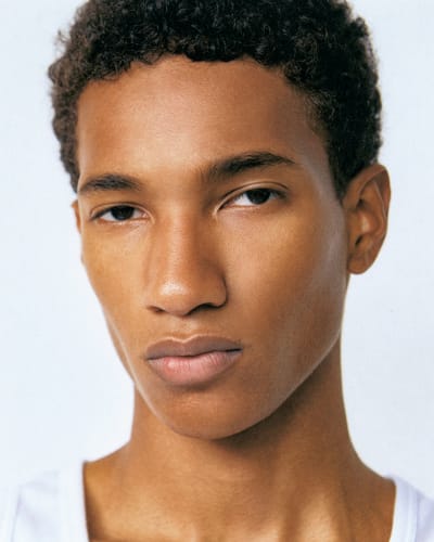 JOSHUA SETH