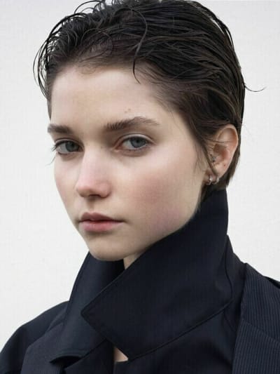 Katya Riabenko