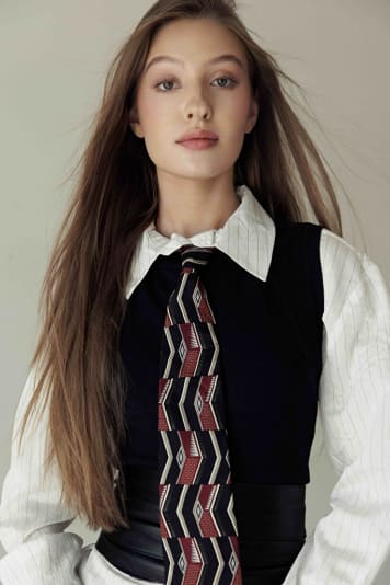 Sophia Stephens