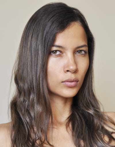 Massiel  Mendieta