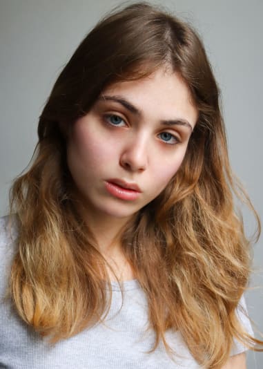 Louise  Boujenah