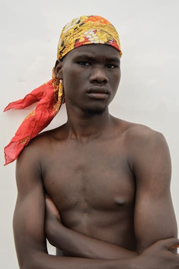Emmanuel Lodu