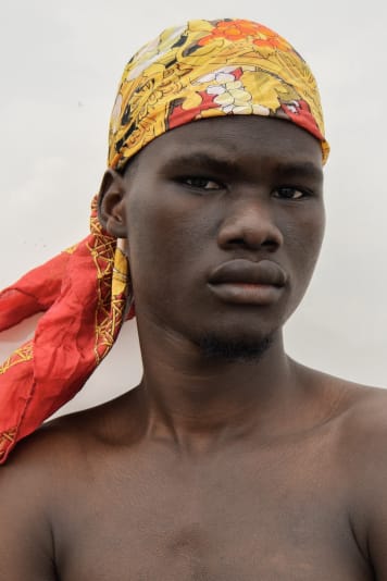Emmanuel Lodu
