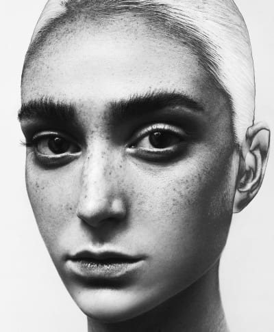 Camilla Dobrovich