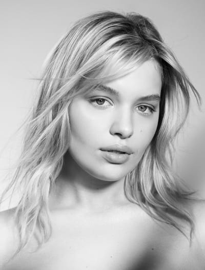 CLAIRE SMITH
