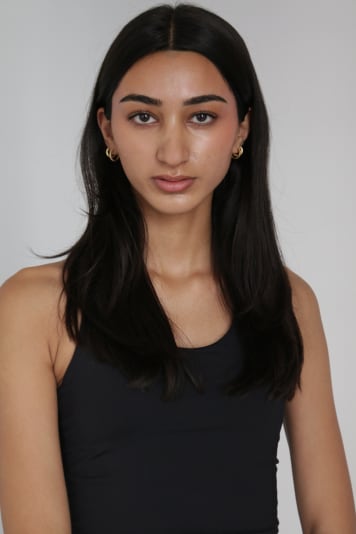 NATASHA  SOKHI