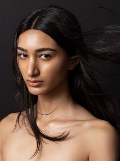 NATASHA SOKHI