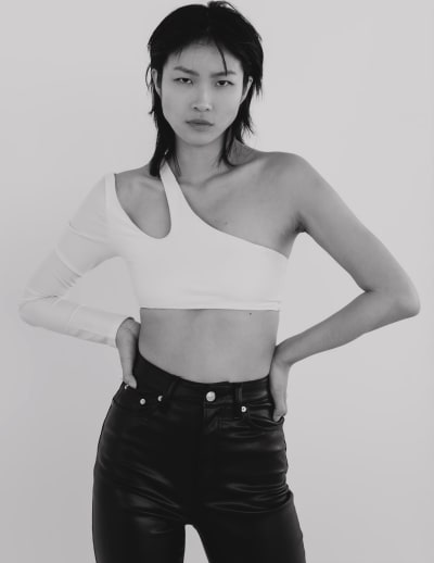 CASSIE WONG