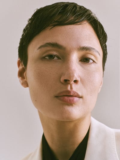 Charmie Pfeffer