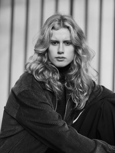 Domitille  