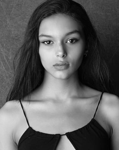 Rebecca  Berliew