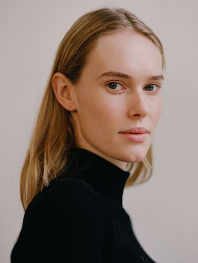 Anne Denouter