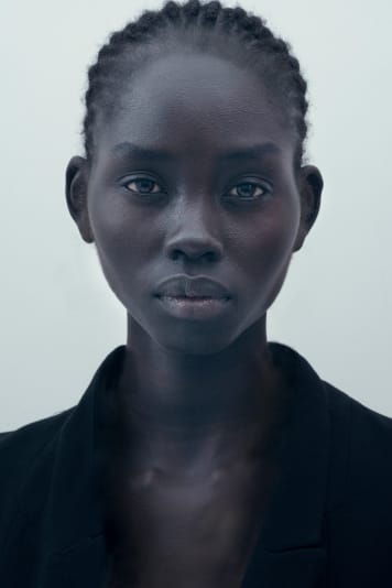 Nyanderi Deng