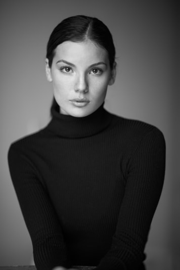 Lauren Frost