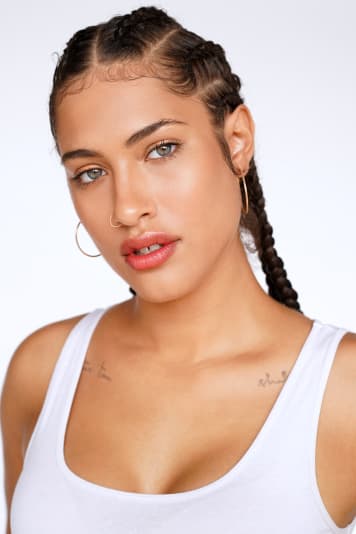 Brianna Thompson