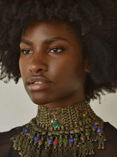 Jayla Ford