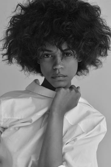Lisa Washington