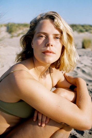 Pia Van Den Beuken