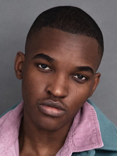 Samson Obembe