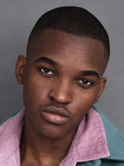Samson Obembe