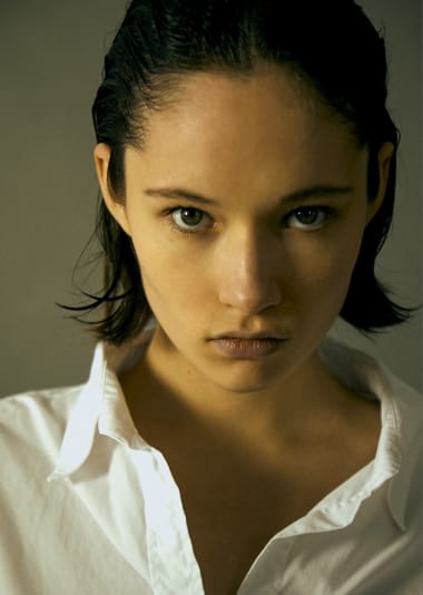 Vika Ihnatenko