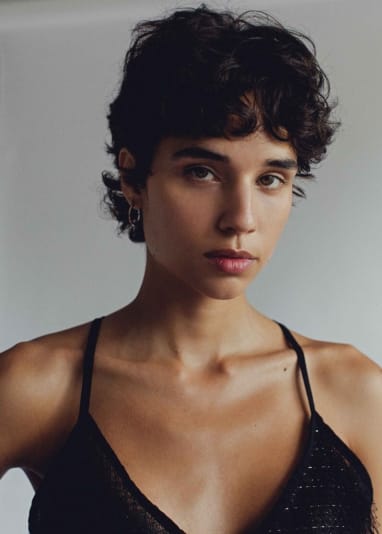 Lulu. De Freitas