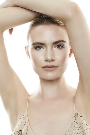 Claire VanBeber