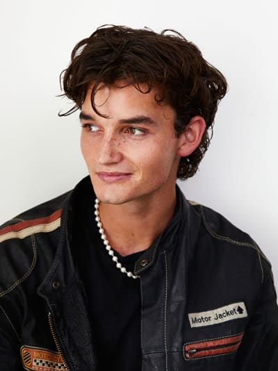 Rhys Floyd