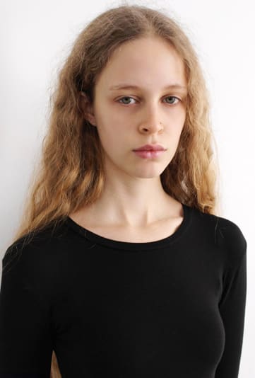 Lei Johnston