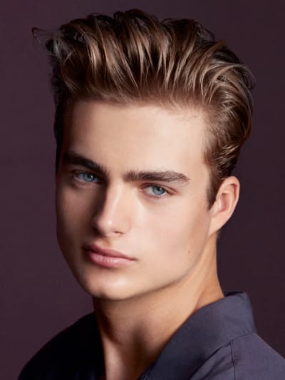 Harry Skinner