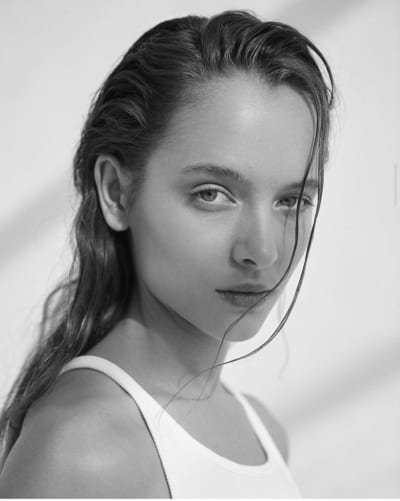 Tatyana Gilliam