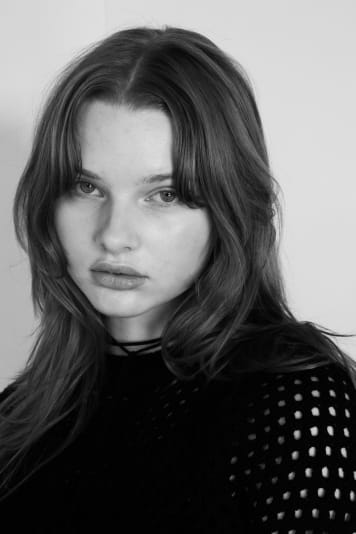 Alina Wåhlberg