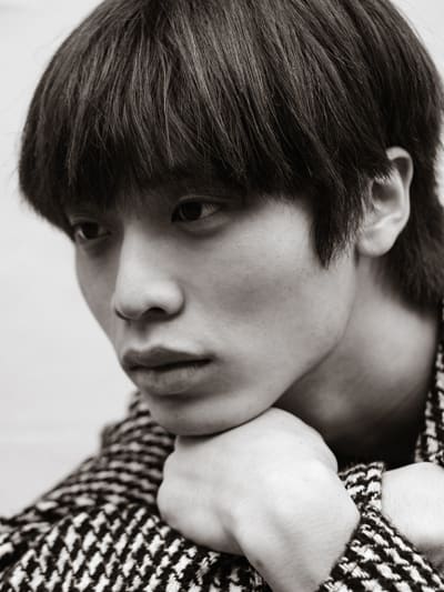 Seok Min Bak