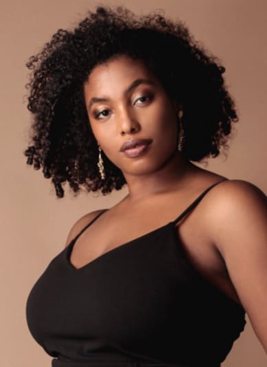 Plus Size Models :: IDOL Model Management