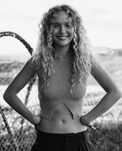 Babette Vivian