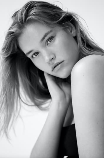 Charlotte Hommes
